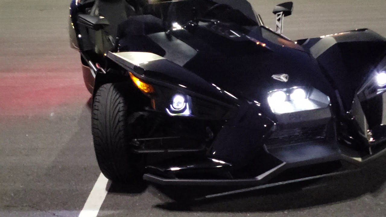 location polaris slingshot