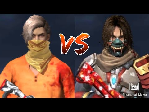 CLASH SQUAD 1 VS 1 OP GAMEPLAY - YouTube