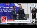 Timor-Leste joins ASEAN; PBBM meets with leaders and endorses bloc’s “centrality” | 24 Oras Weekend