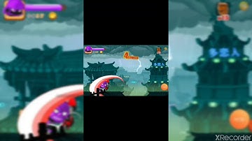 Ninja dash mod part (4)