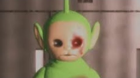 Pillar Chase 2 - Server Wipe as The Stricken.