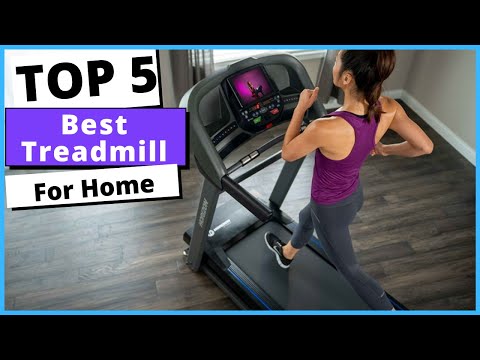 ✅ Best Treadmill For Home Use 2022