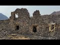 A Village of Prophet ﷺ Time - 1500 Year Old Village in Saudi Arabia 🇸🇦 #saudiarabia #oldvillage