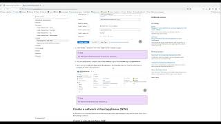 Explore Azure Routing -Azure Route Server