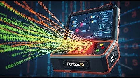 “Hacking Funbox10 — Privilege Escalation & Full Walkthrough (CTF Beginner to Root)”