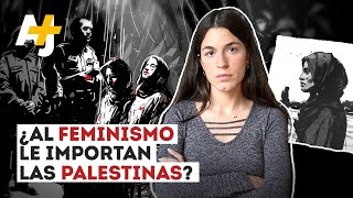 ¿Se puede ser feminista y apoyar al sionismo? | @ajplusespanol