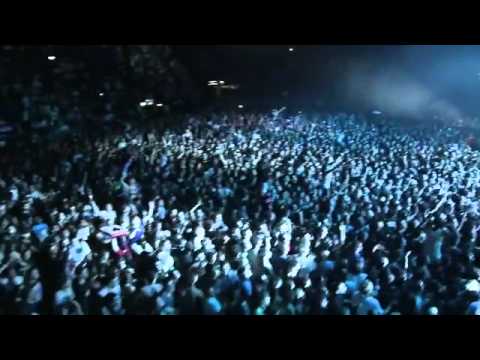 No te va gustar - Tan lejos en vivo-oficial
