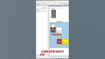 I Corti: Nuovo pulsante Apri ed Associa BD!