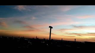 Sunset #sky #sunset