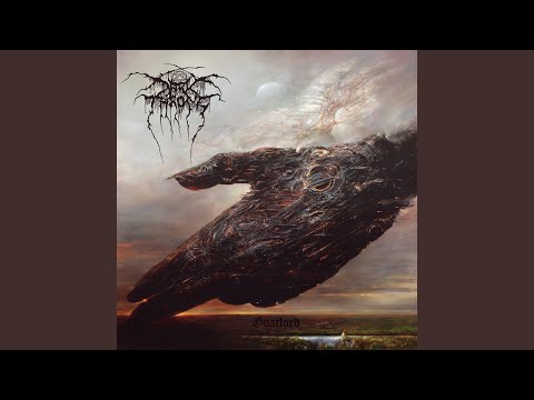 Darkthrone — Blasphemer