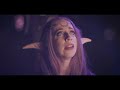 WOW Nightsong [ Vocal Cover by Jillian Aversa]