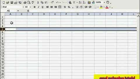 excel malayalam tutorial part 1.mp4