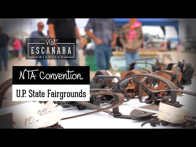 Events  Visit Escanaba