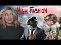 Fashion Prevails: A Monster Hunter Comeback