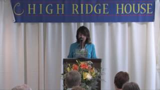 Medicine or Mind - Andrea McCormick CS Keynote Speaker