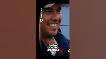 Red Bull  El Daño a Checo y su Impacto en la F1 #formula1 #charlesleclerc #automobile