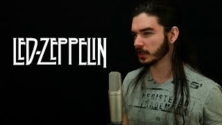"Immigrant Song" - LED ZEPPELIN cover chords