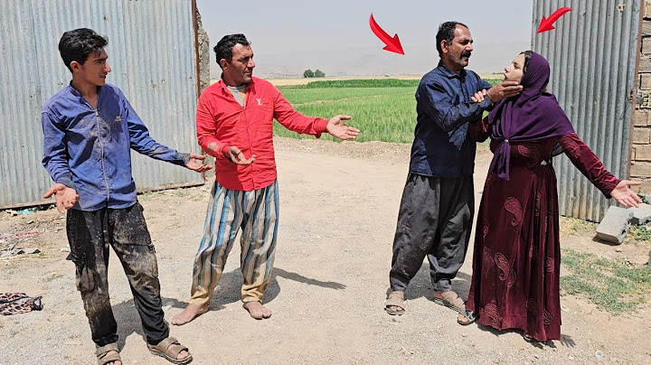 Disorder in the Farm: Jesus' Second Wife and Unseemly Behavior