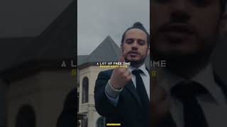 Russ - Aint Going Back