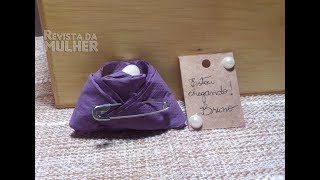 Download lagu Fralda de Guardanapo Lembrancinha ou convite Fralda de Guardanapo Lembrancinha ou convite