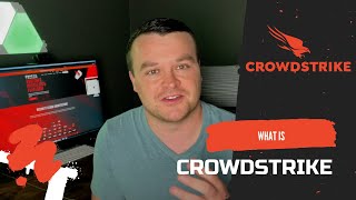 CrowdStrike, Cloud Security For All | CrowdStrike Stock Explained | CrowdStrike for Investors