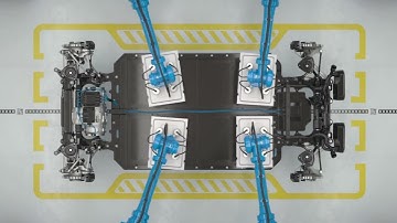 Exploring the Role of Artificial Intelligence in Electric Vehicles | ElectriXpedition