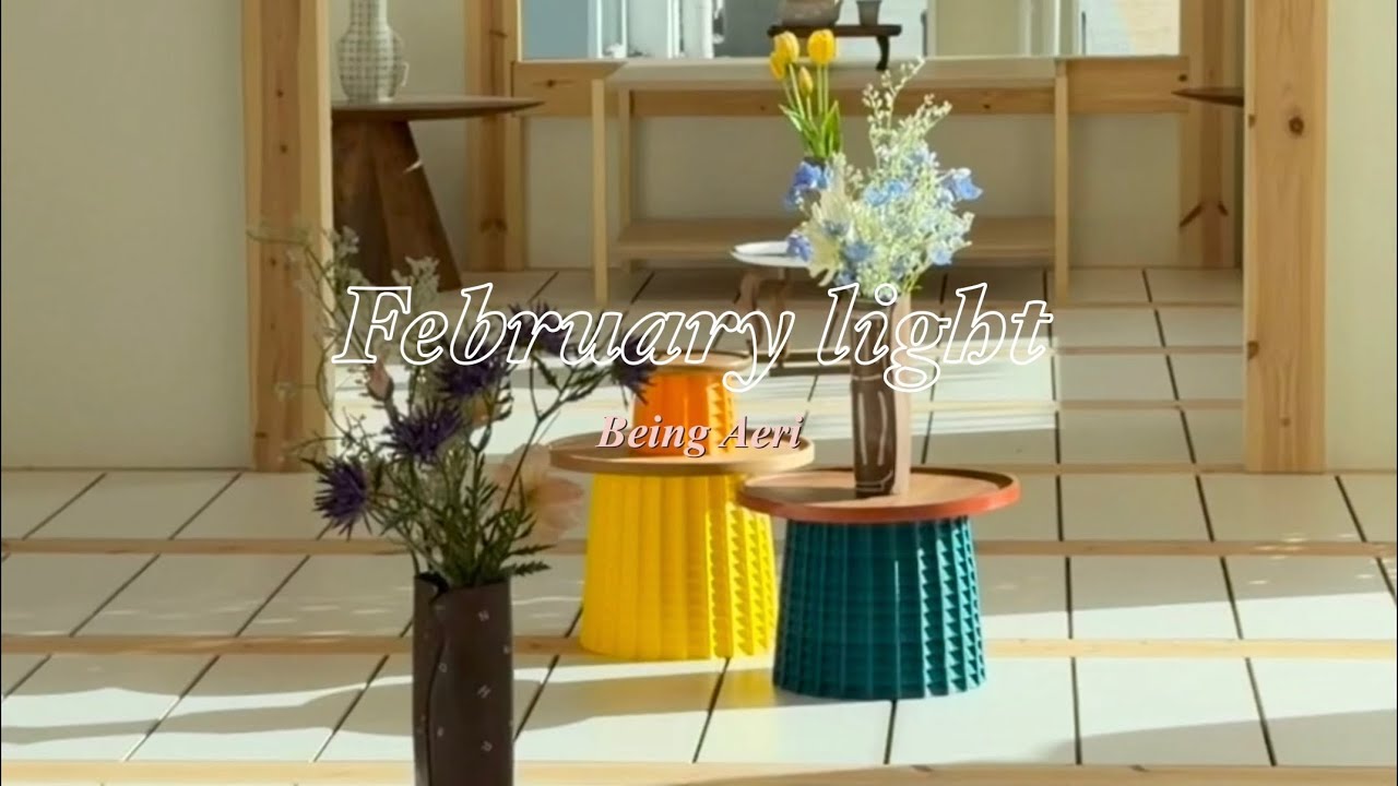 Mid–Late February 2026 | video dump