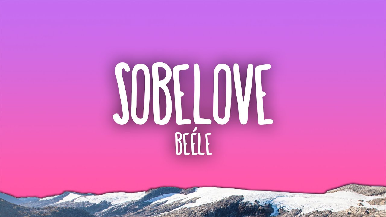 Beéle - sobelove Beéle - sobelove