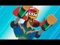 Секретный способ победить Босса в Brawl Stars / Brawl Stars анимация СМЕШНЫЕ МОМЕНТЫ