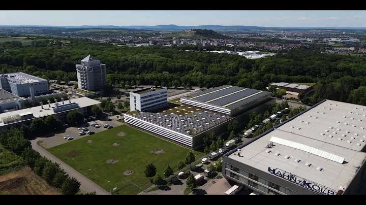 Roche by Alexander Stephan UNLISTED VIDEO