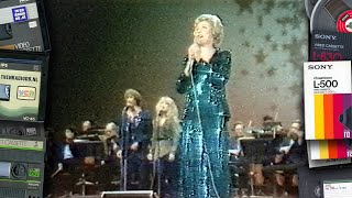 TV: Anne Murray in Concert (19810918) | RAI | Amsterdam