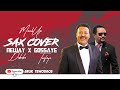 Gossaye Tesfaye X Neway Debebe Instrumental Saxophone Mashup ጎሳዬ ተስፋዬ X ንዋይ ደበበ ምርጥ የሳክስፎን ክላሲካል