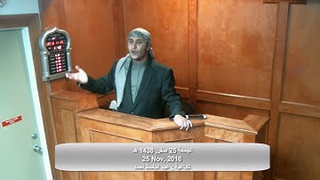 سنريهم آياتنا في الآفاق وفي أنفسهم حتى يتبين لهم أنه الحق. عبد الباسط أحمد