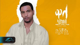 Temesgen Gebreselassie  - Taniqo - Ajoki - ኣጆኺ- Eritrean Music - ( Official Audio ) - Men eki men