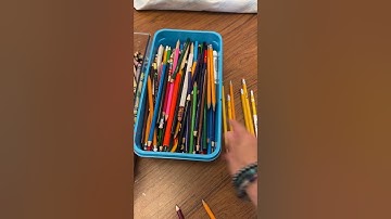 Day One - A Dozen Preschool Classroom Decluttering Tips