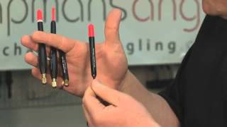 Chapmans Angling - Stillwater wagglers