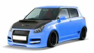 Virtual tuning 2