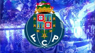Video thumbnail of "F.C.Porto (tricampeão) - Pimba, Porto Pimba"
