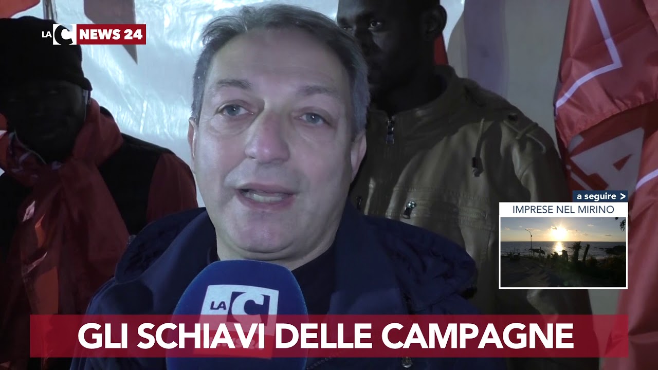 notizie del giorno LaC News24 Notizie 23-11-2018