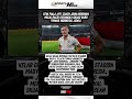 OTW PIALA AFF! Coach John Herdman Mulai Racik Kerangka Skuad Baru Timnas Indonesia, Gokil!