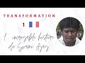 Transformation 1  lhistoire de swami ajay 2011  fr part 1