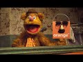 The Muppets The Orange Show Gold Spot