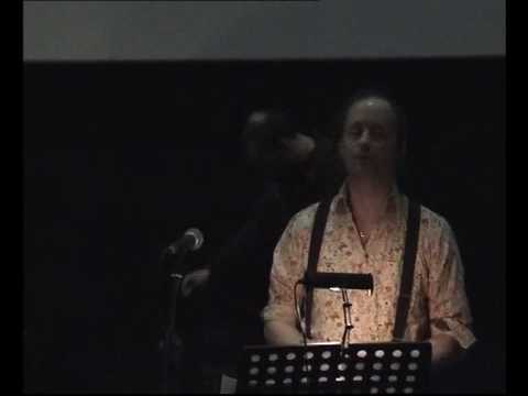 Coil — The Angelic Conversation - rehearsal 1/2