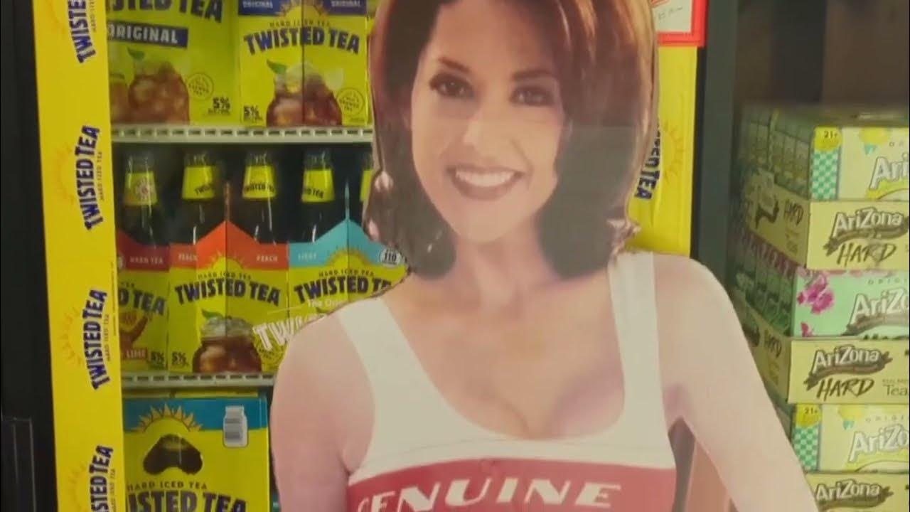 Budweiser Girl TNT (Music Video) YouTube