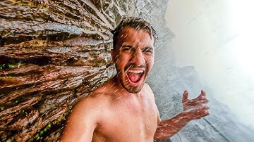 El lugar más extremo de Venezuela: CANAIMA