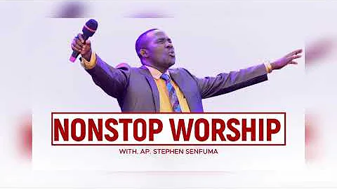 BEST WORSHIP of Pr Senfuma Stephen, Ap Nyonyintono, Dr Serumaga, Favour Senfuma & Sarah Serumaga