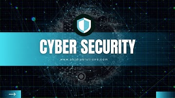 Cyber threats are real | don’t wait to become a victim