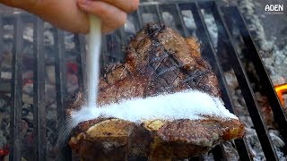 Galician Beef - The Secret to a fine Steak