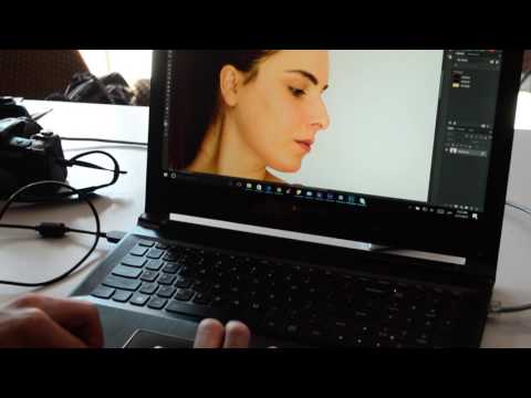 Infinity Art Group-ის მოსწავლის ვიდეო ნაწყვეტი გაკვეთილის პროცესიდან.