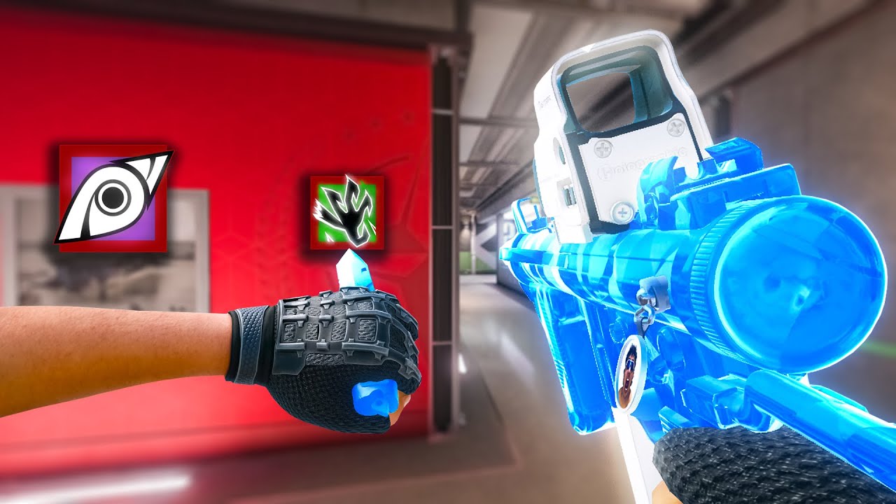 Aimbot Simulator